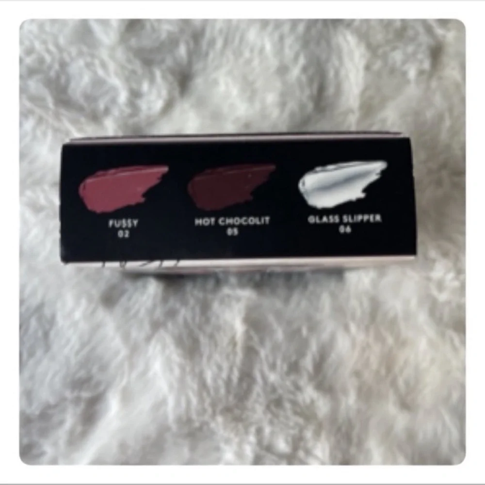 Fenty Beauty fenty beauty